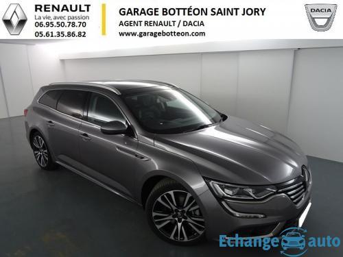 Renault Talisman Estate BluedCi 200 EDC Initiale Paris