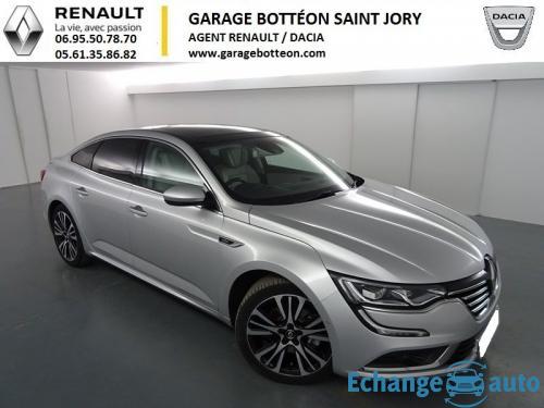 Renault Talisman BlueDci 200 EDC Initiale Paris+Toit ouvrant