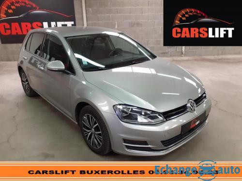 Volkswagen Golf 2.0 TDI 150 CH ALL STAR