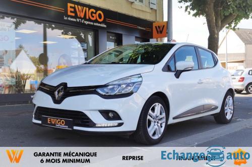 Renault Clio IV (Phase 2) 1.5 Dci Eco2 90 ch BUSINESS