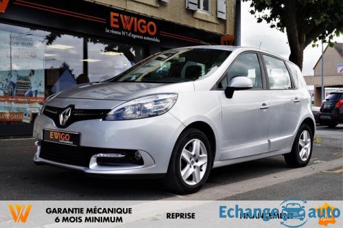 Renault Scénic III (Phase 2) 1.6 dCi eco2 S&S 130 ch DYNAMIQUE