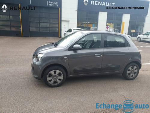 Renault Twingo III 1.0 SCe 70 Zen