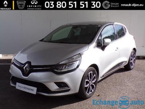 Renault Clio IV TCe 90 E6C Intens