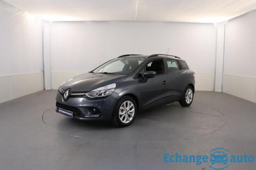 Renault Clio IV ESTATE TCe 90 Intens