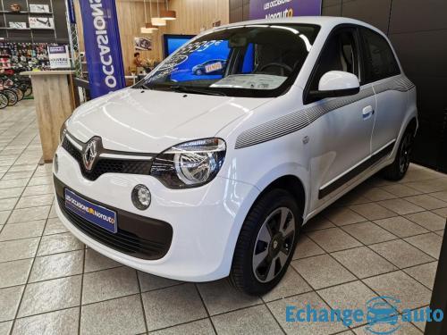 Renault Twingo III 1.0 SCe 70 E6C Limited