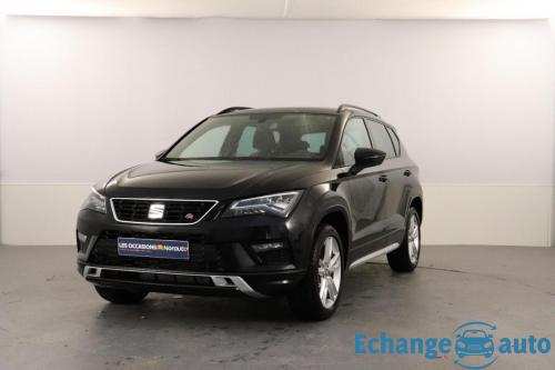 Seat Ateca 1.5 TSI 150 ch ACT Start/Stop FR