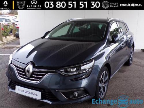 Renault Mégane IV ESTATE dCi 110 Energy Intens