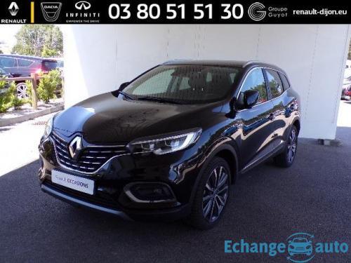 Renault Kadjar Blue dCi 115 Intens