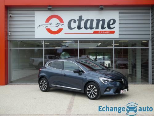 Renault Clio V TCe 100 INTENS NEUF DISPO + Caméra