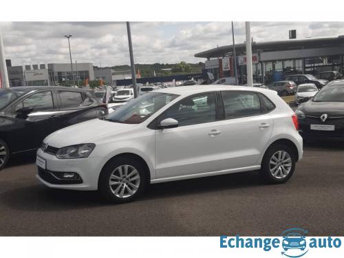 Volkswagen Polo 1.2 TSI 90 BMT Match