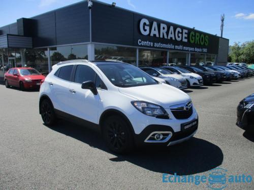 Opel Mokka 1.6 CDTI - 136 ch FAP 4x2 ecoFLEX Start&Stop Color Edition