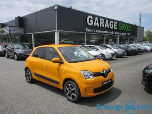Renault Twingo III SCe 75 Intens