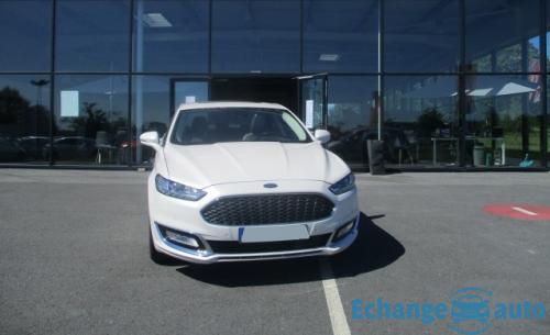 Ford Mondeo HYBRID 187CH VIGNALE BVA 4P