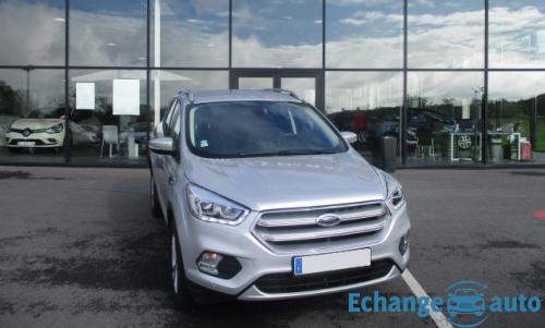 Ford Kuga 2.0 TDCI 150CH STOP&START TITANIUM 4X4