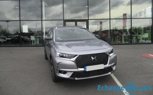 DS DS 7 Crossback PURETECH 225CH GRAND CHIC AUTOMATIQUE 12CV