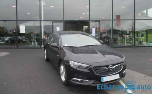 Opel Insignia GRAND SPORT 1.6 D 136CH BUSINESS EDITION PACK AUTO