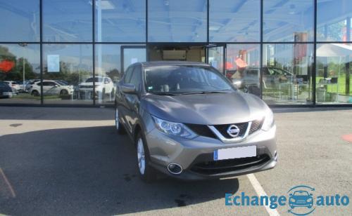 Nissan Qashqai 1.5 DCI 110CH BUSINESS EDITION