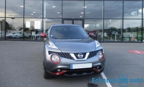 Nissan Juke 1.2 DIG-T 115CH TEKNA