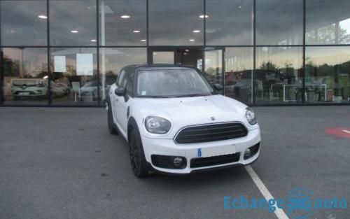 Mini Clubman COOPER D 150CH CHILI BVA