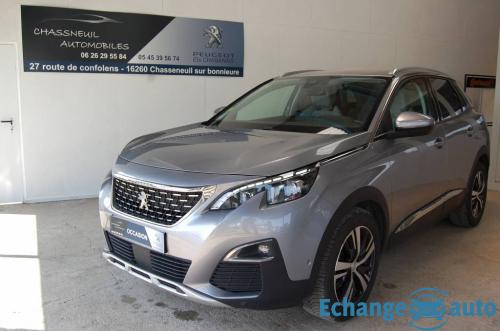 Peugeot 3008 (2) 1.6 BLUEHDI 120 S&amp;S EAT6 ALLURE