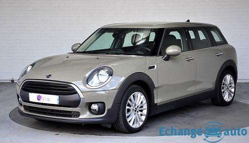 Mini Clubman Salt 1.5 102cv
