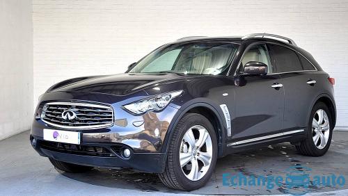 Infiniti FX 30d AWD 238cv