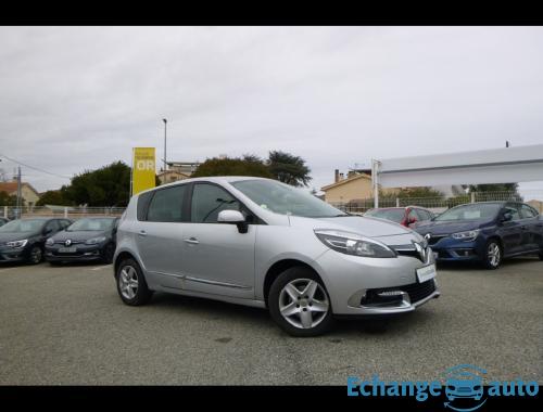 Renault Scénic III 1.5 DCI 110 BUSINESS