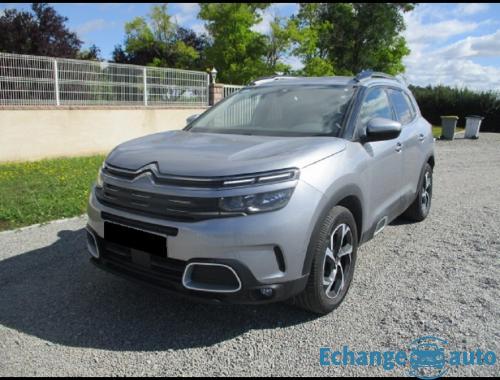 Citroën C5 Aircross PTECH 130 FEEL BVM