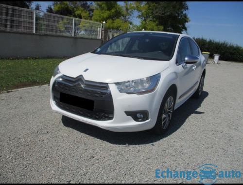 Citroën DS4 EHDI 115 ETG6 URBAN