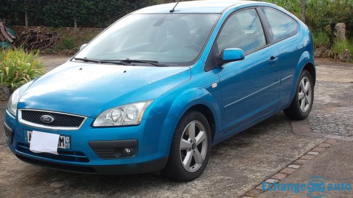 FORD FOCUS  3 Portes, diesel 133 cv din, 7 cv