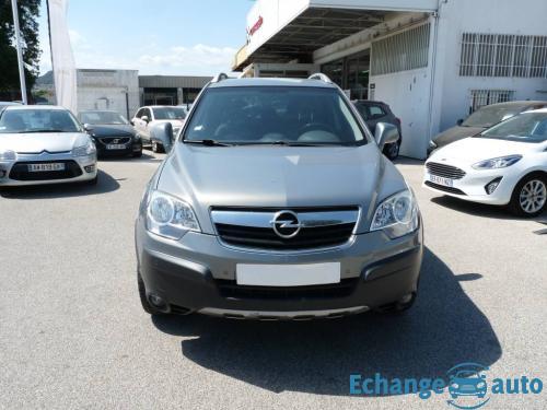 Opel Antara 2.0 CDTI 150ch 4x2 Edition Pack