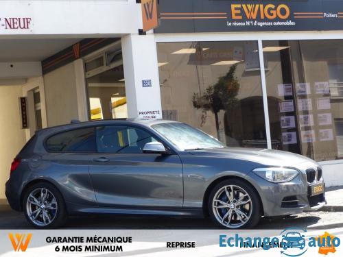 BMW Série 1 M 135I XDRIVE