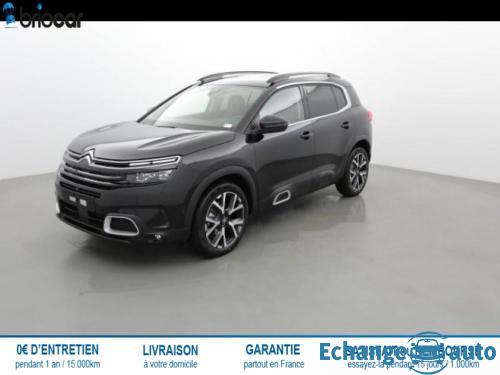 Citroën C5 Aircross BlueHDi 130ch Shine suréquipé