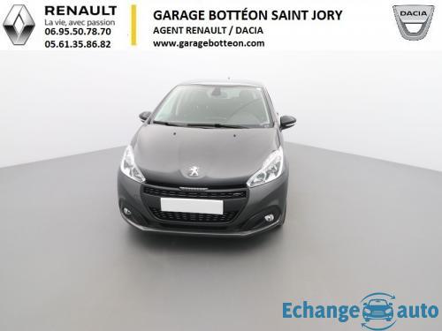 Peugeot 208 Puretech 110 GT-Line EAT6 2019