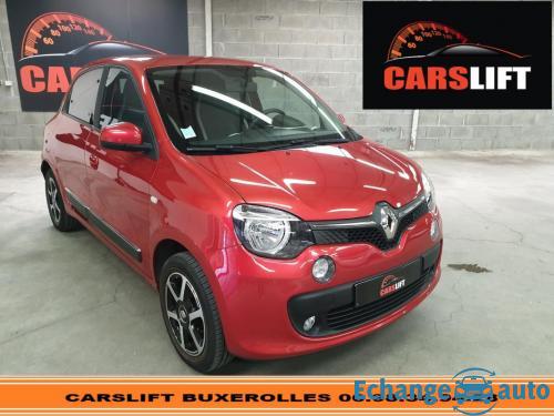 Renault Twingo 0.9 L TCe 90 CV ENERGY INTENS