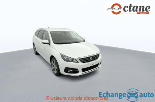 Peugeot 308 SW PureTech 130ch S EAT8 Allure