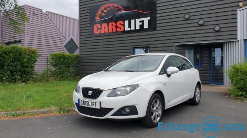 Seat Ibiza COPA 1.2 70 - GARANTIE 6 MOIS