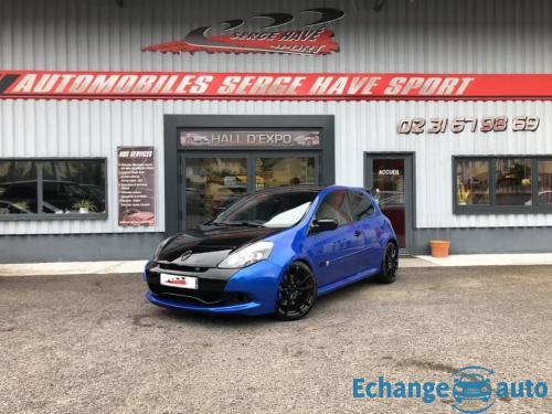 Renault Clio RS 2.0 16V 200 Cup