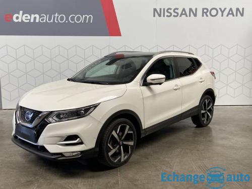Nissan Qashqai 1.2 DIG-T 115 Tekna
