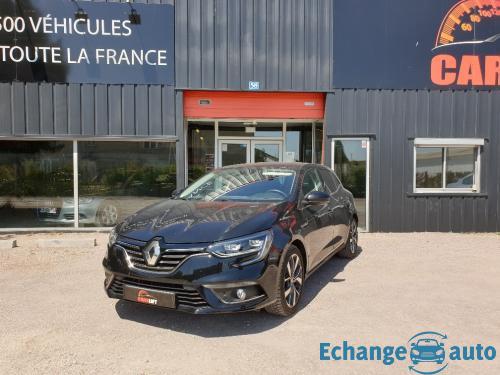 Renault Mégane 1.6 DCI 130 CH INTENS - GARANTIE 6 MOIS