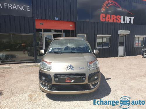Citroën C3 Picasso 1.6 HDI 90 CH - GARANTIE 6 MOIS