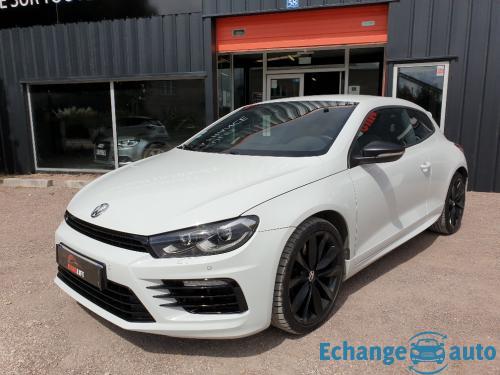 Volkswagen Scirocco R 280 CH - GARANTIE 6 MOIS
