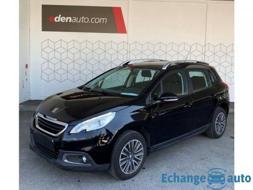 Peugeot 2008 1.6 e-HDi 92ch FAP BVM5 Active