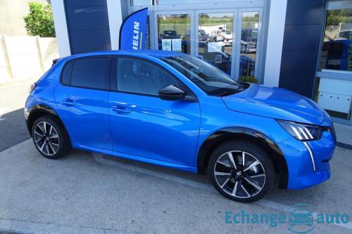 Peugeot 208 e-208 136 cv