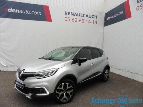 Renault Captur TCe 90 Energy Intens