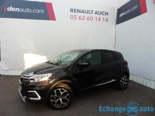 Renault Captur dCi 90 Intens