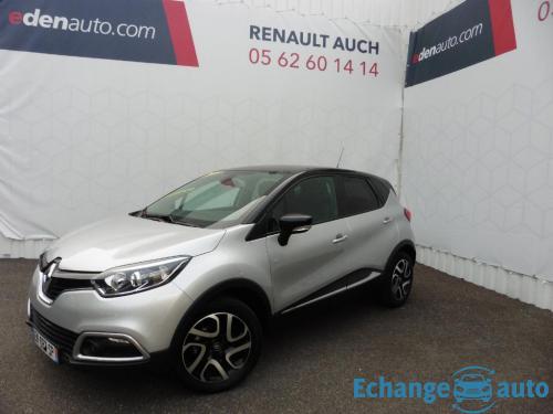 Renault Captur TCe 120 Energy Intens