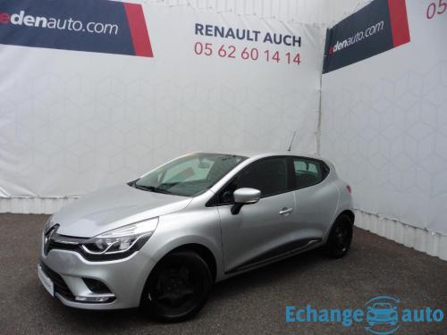 Renault Clio IV BUSINESS dCi 90 E6C