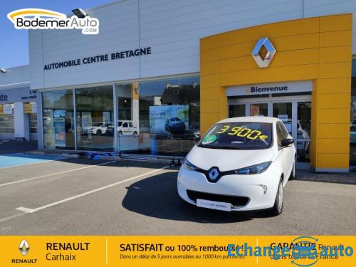 Renault Zoe Life