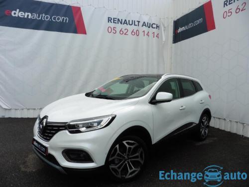Renault Kadjar Blue dCi 115 Intens